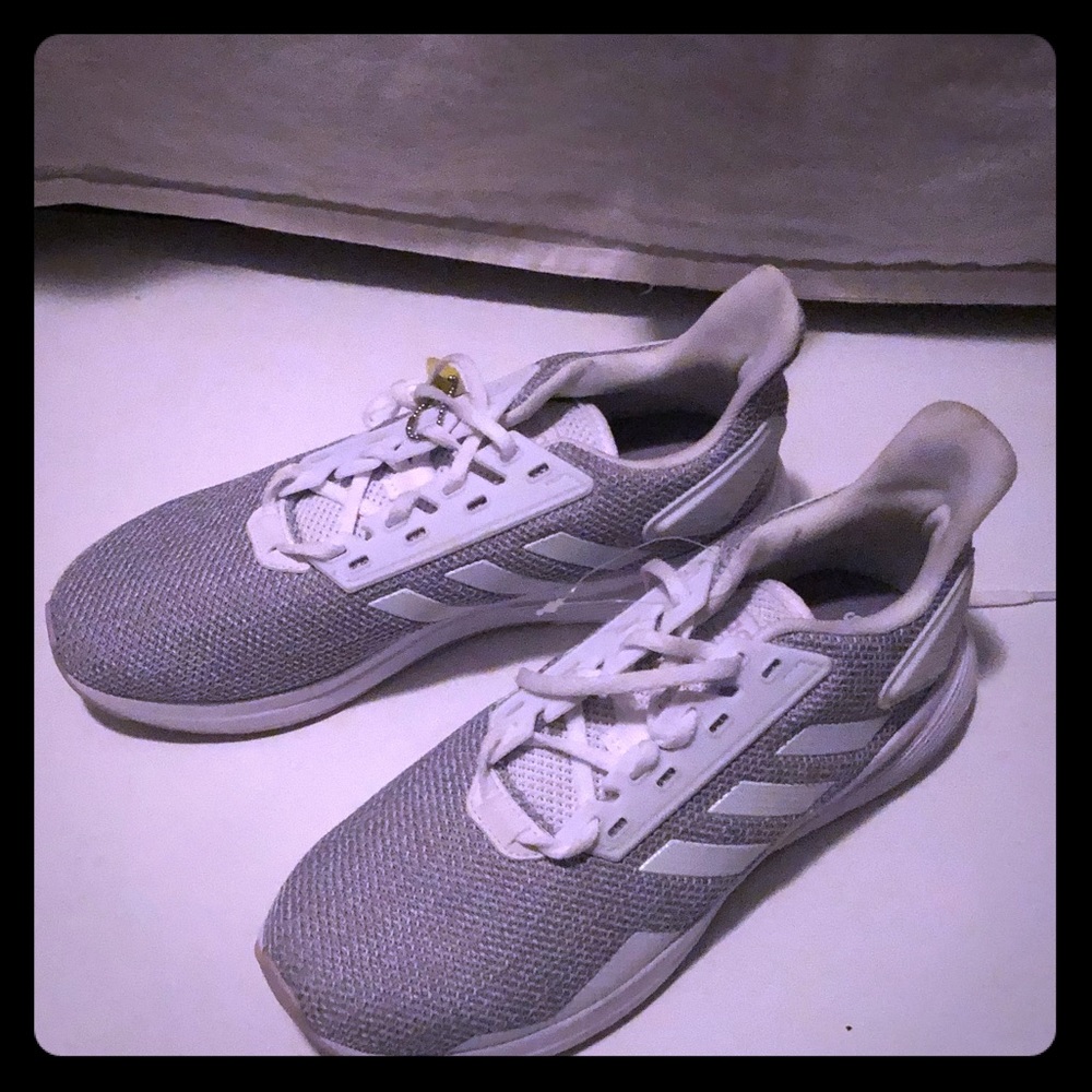 Adidas running / cross trainers